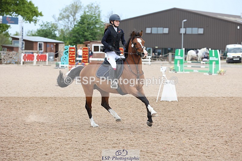 250503-105531-00381 - Cls 5 Pony Discovery and 90cm Open
