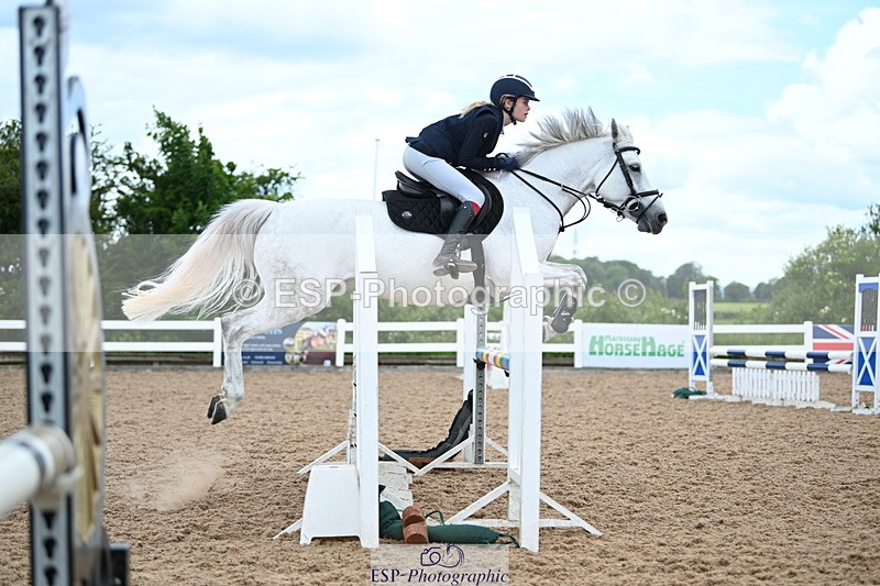 240608A-134840-01260 - Cls 10 Pony Discovery and 90cm Open