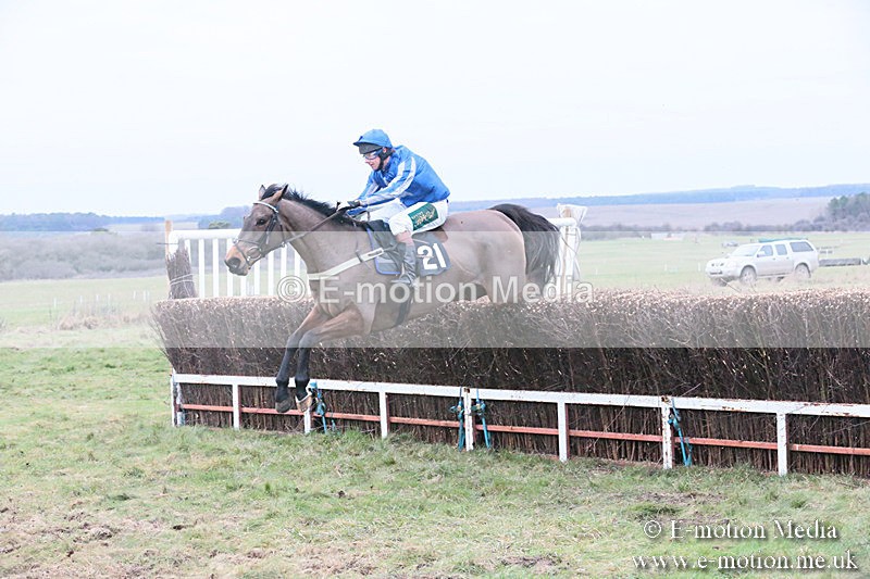 PtP 060119 369 - Larkhill Racing Club - Point-to-Point- 06/01/2019