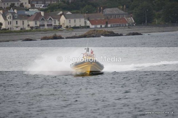 Pbt 210609-50 - Power Boats 21/06/09