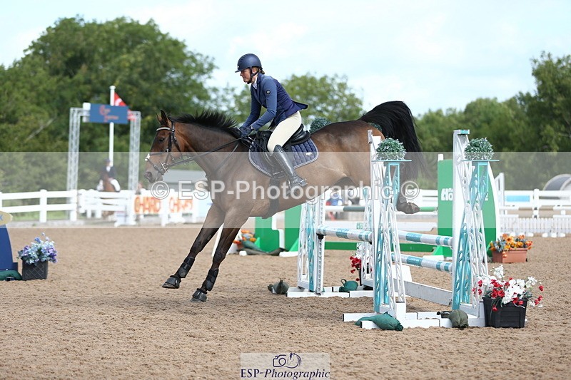 230811A-103003-03522 - Cls 15 85cm Nat Am Qualifier