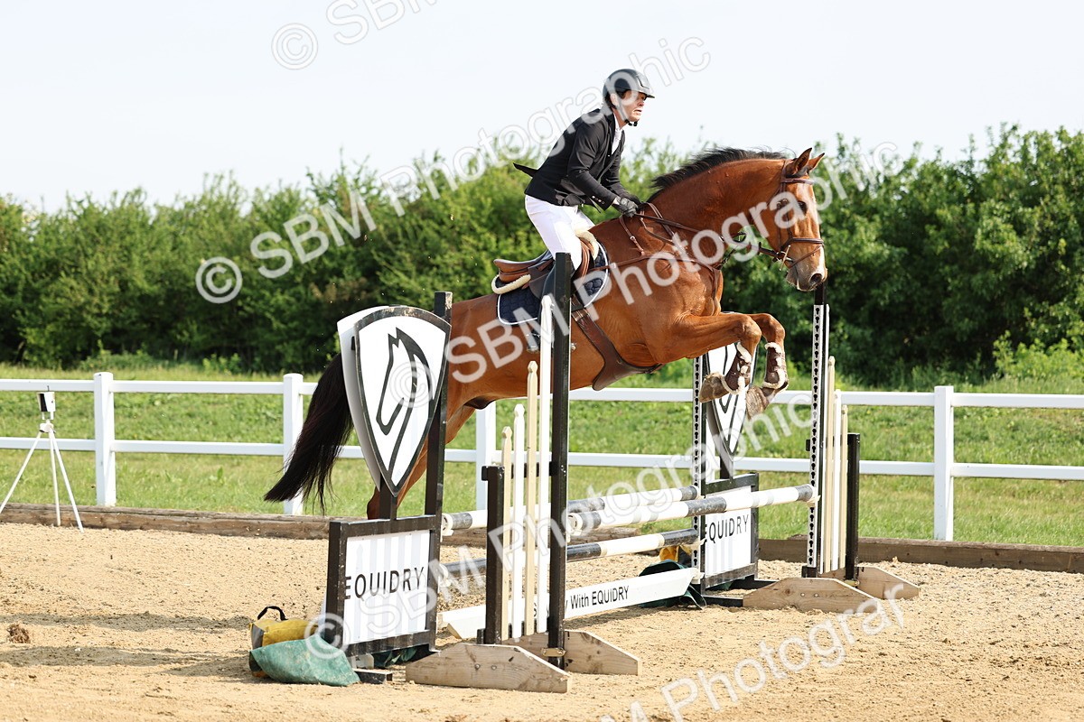 SBM_003831 - Class 15 - Clear Round