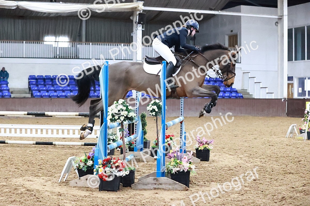 SBM_001150 - Class 3 - Senior Discovery - 1.00m