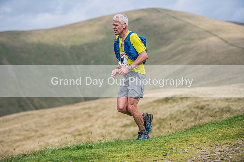 Sedbergh-552 - Sedbergh Hills Fell Race Sunday 18th August 2024