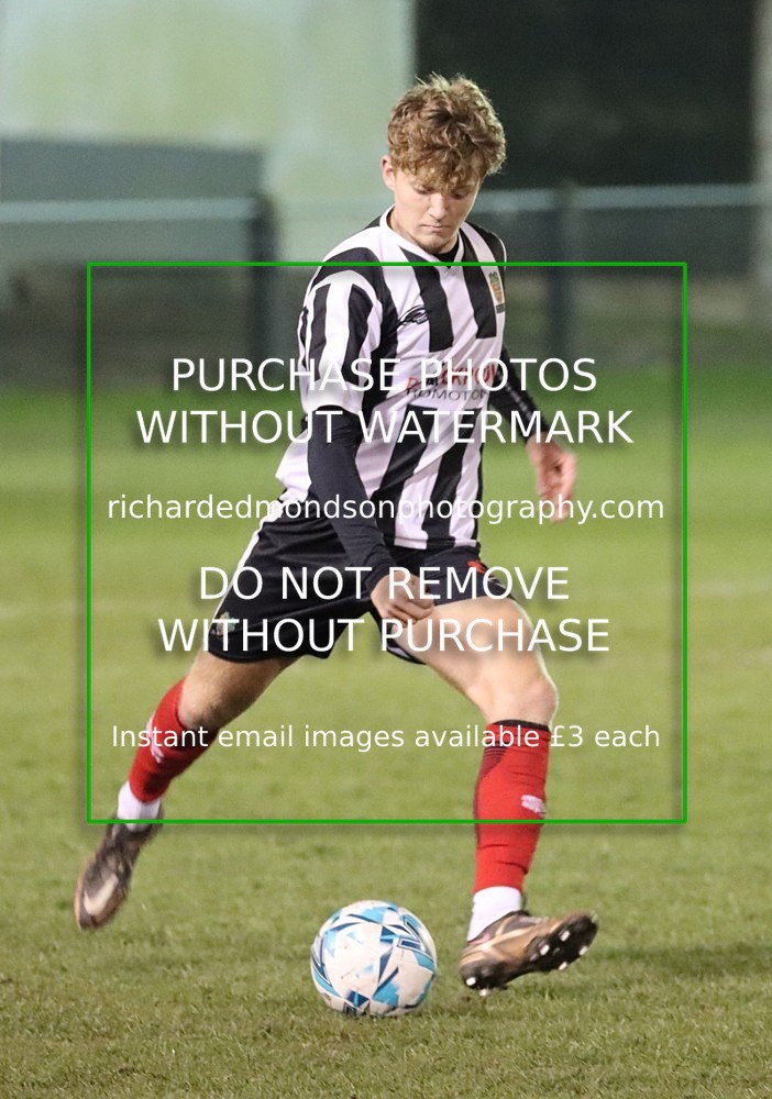 IMG_0599 - Kendal Town Under 23s vs Fulwood Amateurs Under 23's