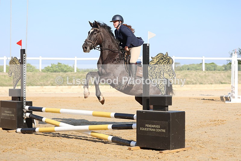 3E7A4645 - Class 1: Senior 60cm