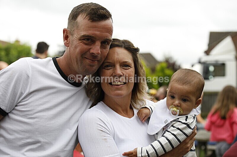  - Elmstock 2019..the people