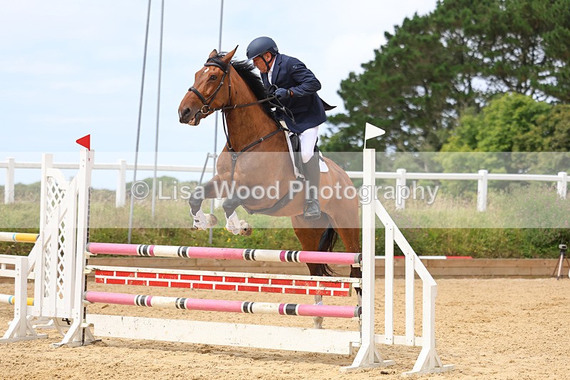 3E7A1175 - Class 11: Senior Discovery/1m open