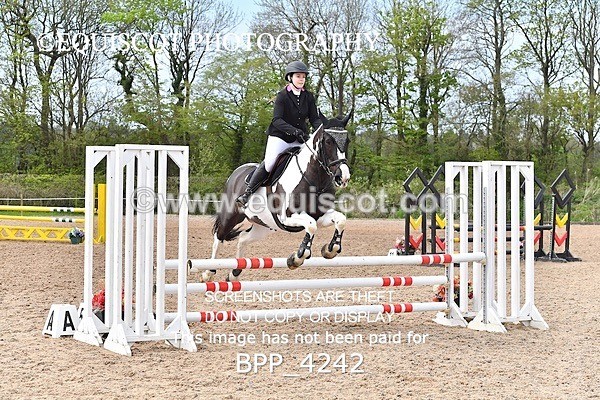BPP_4242 - SUN CLASS 19 Club/ Unaff 80cms Open