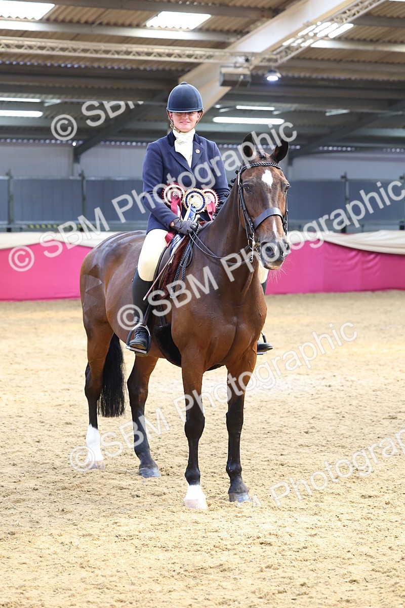 SBM_23829 - Class 904 - Supreme Final Ridden Diamond