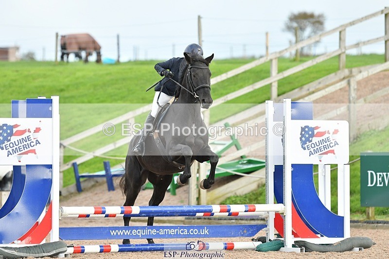 251026-095706-01986 - Cls 18+19+20 50cm Clear Round and 60cm Club and Schools