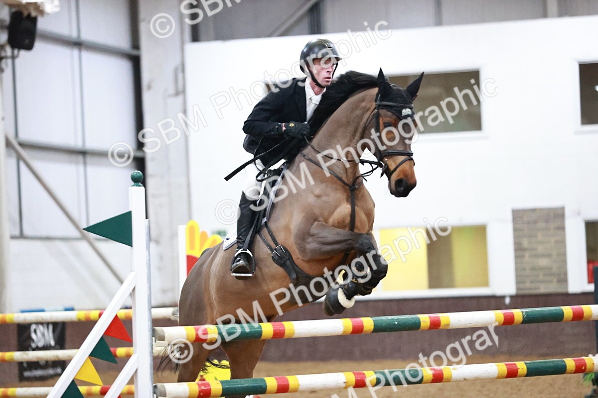 SBM_002703 - Class 11 - Senior Foxhunter 1.20m