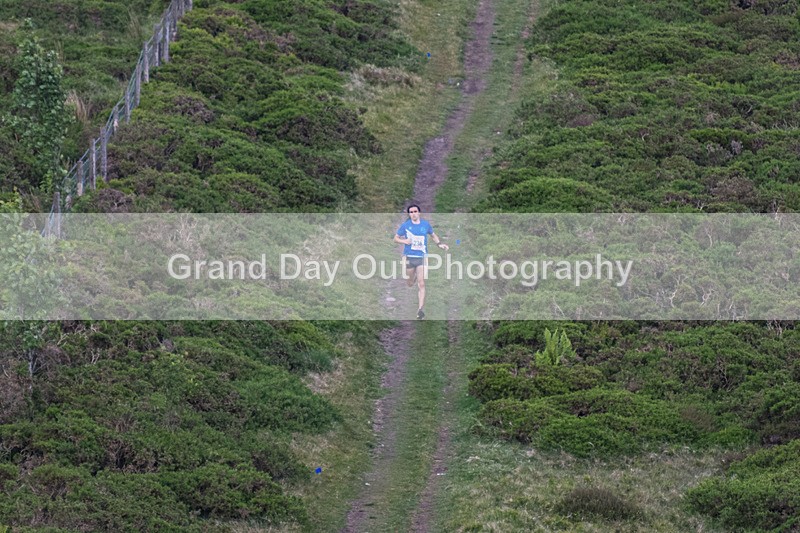 Gavel-293 - Gavel Fell Races (Junior & Senior) Wednesday 28th May 2025