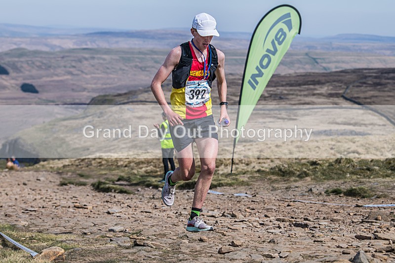 Pen-Y-Ghent-15 - The 3 Peaks Race Saturday 25th April 2026 - Pen Y Ghent