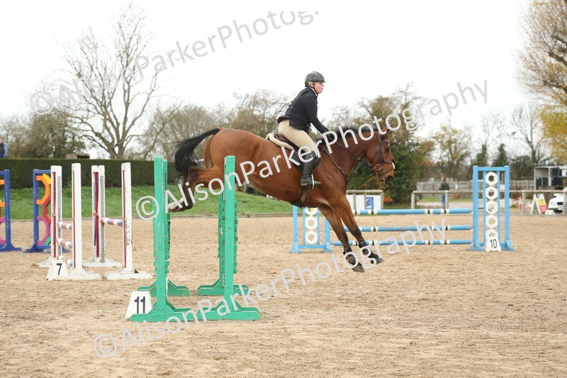 20251109-1103 - Class 4 - 90cm