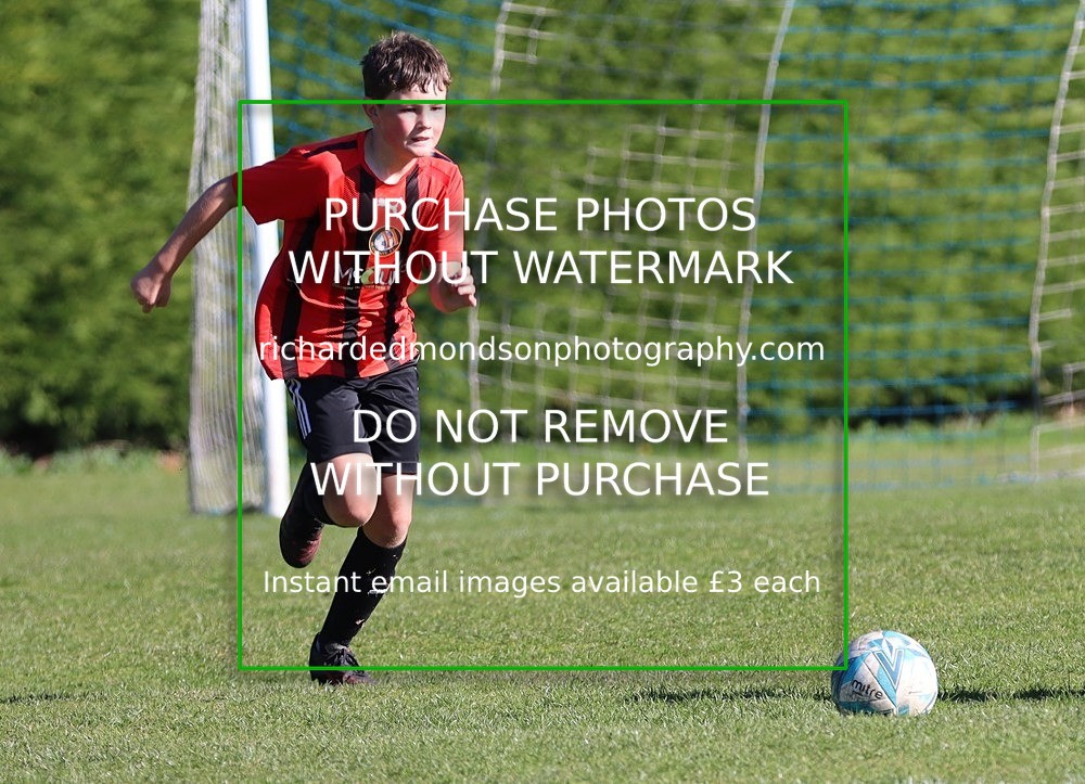 IMG_1554 - Wattsfield United U12's vs Heathwaite U12's (6/4/25)