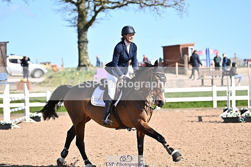 250328-142702-02743 - Cls 13 1.10m National Amateur Quali