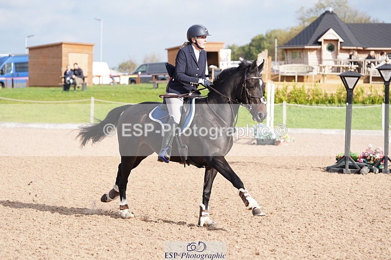 241005A-103116-04474 - SAT Cls 8 Snr British Novice & 90cm Open