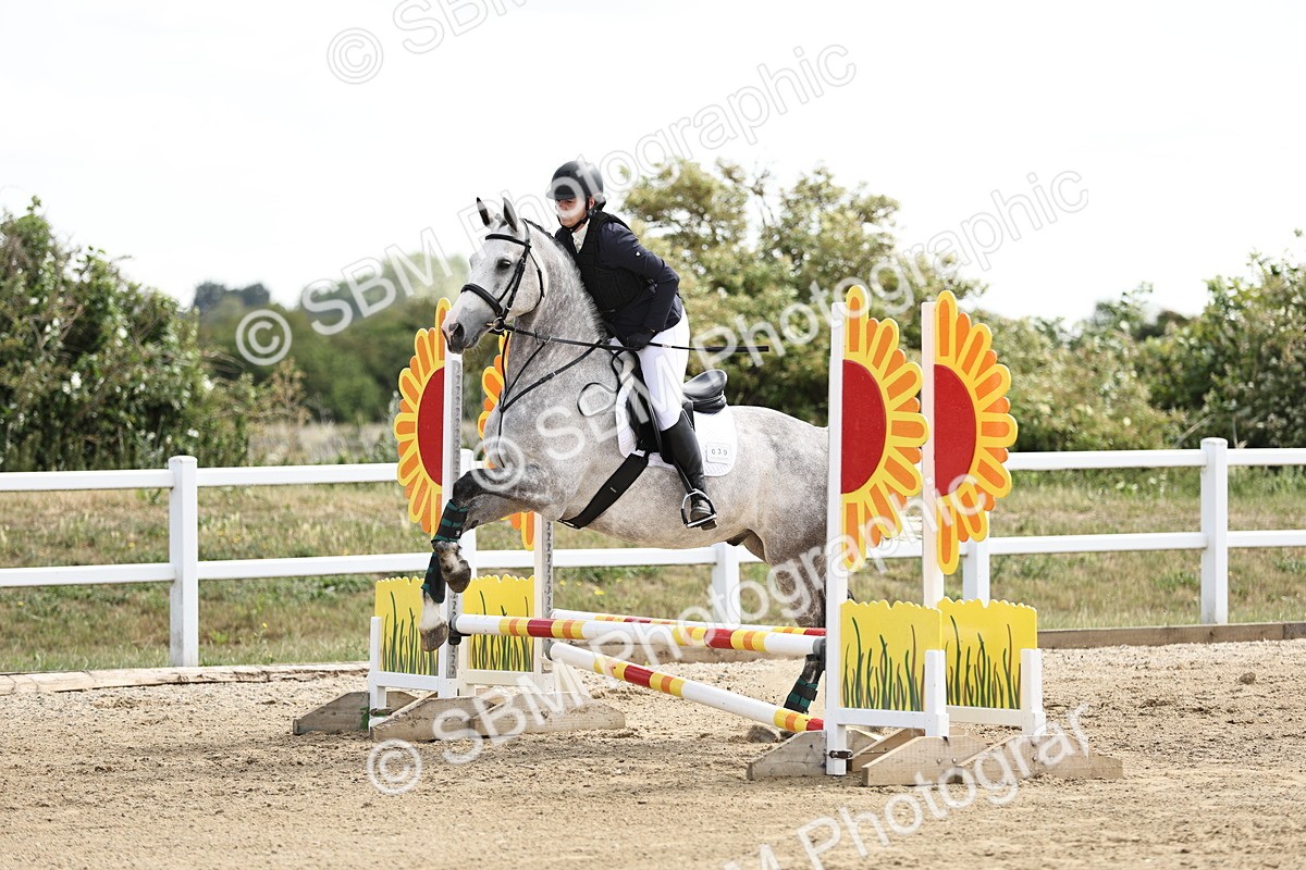 SBM_004698 - 70cm showjumping