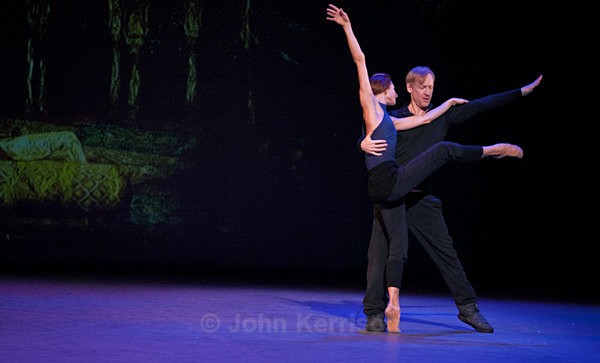  - Igor Zelensky and Ekaterina Kondaurova - Scheherazade