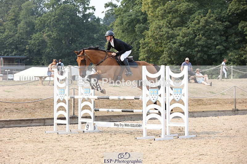 250816A-151803-02388 - Cls 8 Snr Newcomers