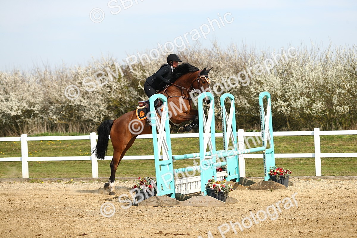 SBM_002255 - Class 9 - Senior Discovery - 1.00m