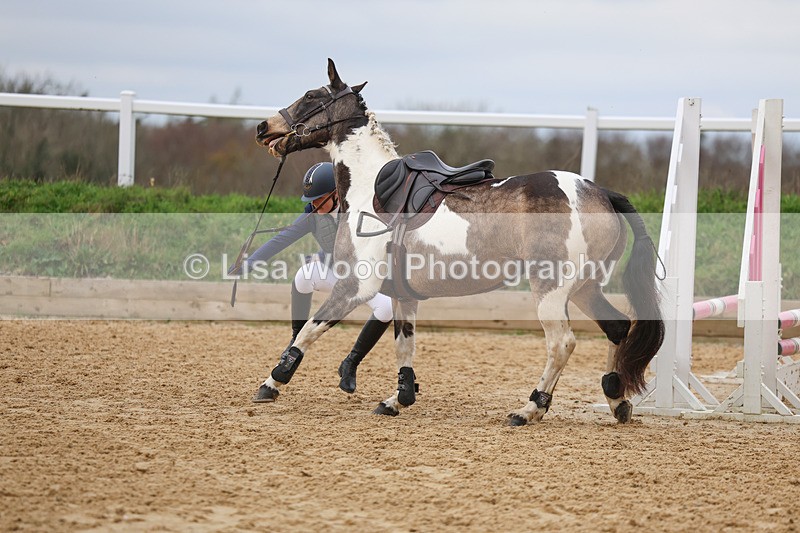 3E7A1607 - Class 3: 60 - 65 (A)