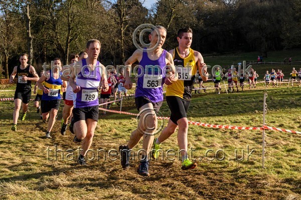 Falkirk25-528821 - Senior Men Set One