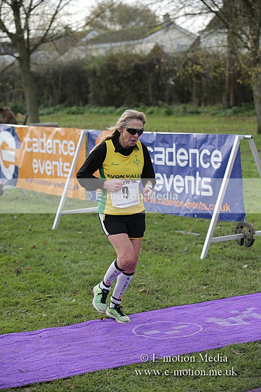 CAD5 171119-1051 - Sutton Benger 5 mile Flyer – 17th Nov 2019