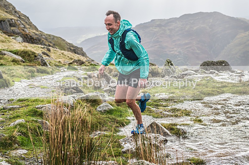 Langdale -165 - Langdale Horseshoe Fell Race Saturday 10th October 2026