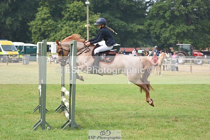 230618-094158-08958 - Cls 27 Cats & Pipes 128cm & 138cm