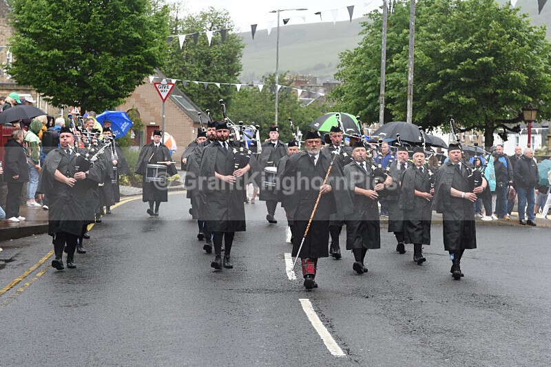 003 - The Braw Lads Gathering 2025