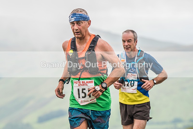 Sedbergh -518 - Sedbergh Hills Fell Race Sunday 20th August 2023