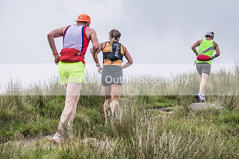 Ingleborough-47 - Ingleborough Mountain Race Saturday 19th July 2025