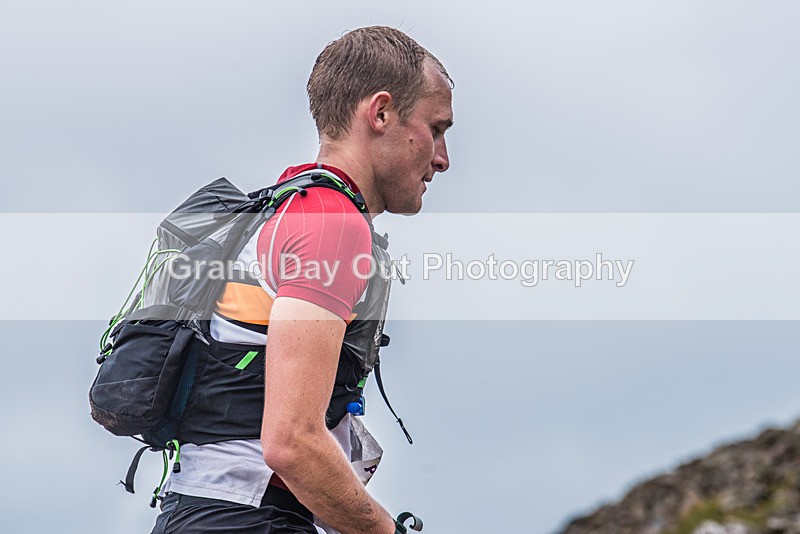 Borrowdale-636 - Borrowdale Fell Race Saturday 5th August 2023