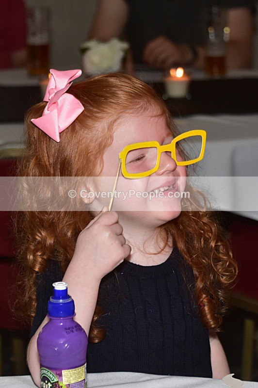 Aud-048 - Audrey's 40th