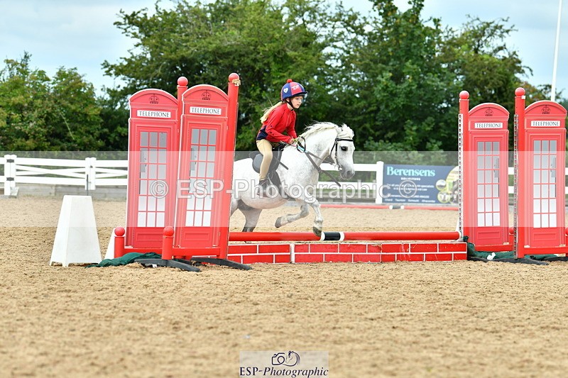 230804A-113650-02306 - Showjumping Competition