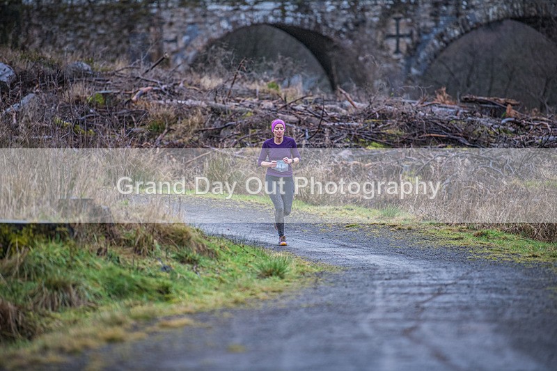 HTE Kielder Duathlon-1442 - High Terrain Events Kielder Off Road Duathlon Sunday 8th January 2023