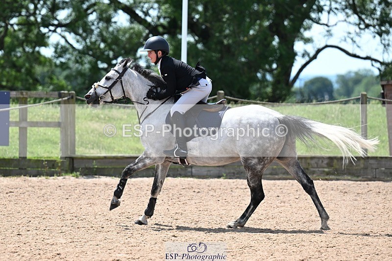 260627-133529-04387 - Cls 14 Newcomers 2nd R's Jump Off and P