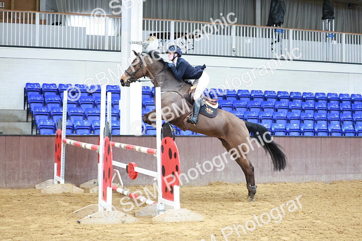 SBM_001353 - Class 4 - Senior Newcomers - 1.10m