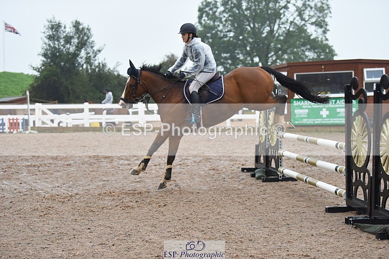 230917A-113618-06455 - Cls 34 95cm Amateur Qualifier