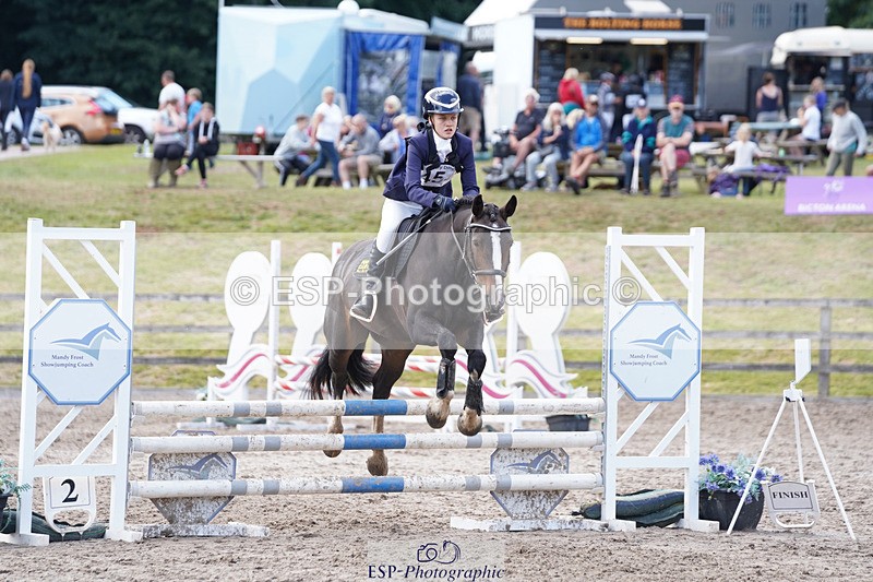 240824X-144218-28398 - 80cm Round 1 14.00 to 15.30