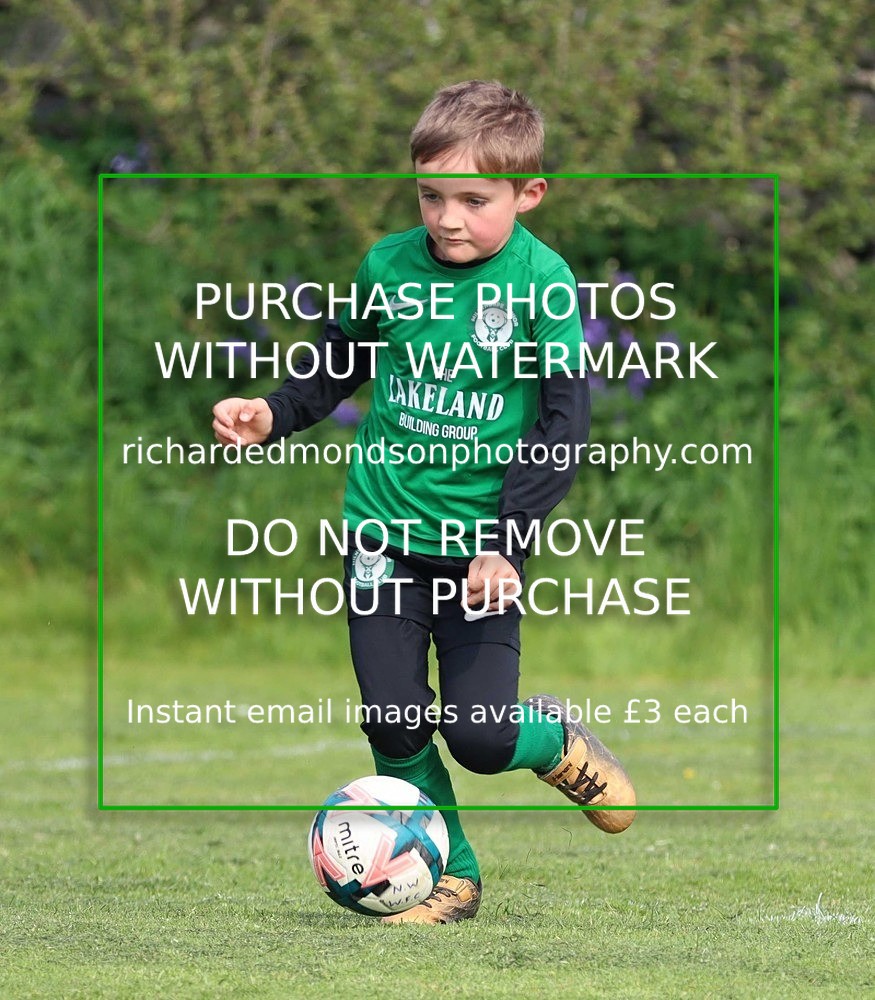 IMG_5382 - Wattsfield Under 7's vs Milnthorpe Town Under 7's (26/4/25)