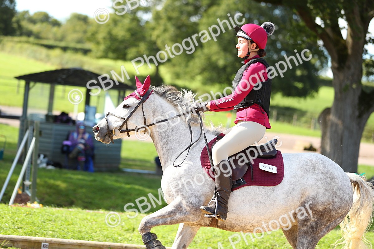 SBM_03374 - E3 Eventers Challenge 70cm Open