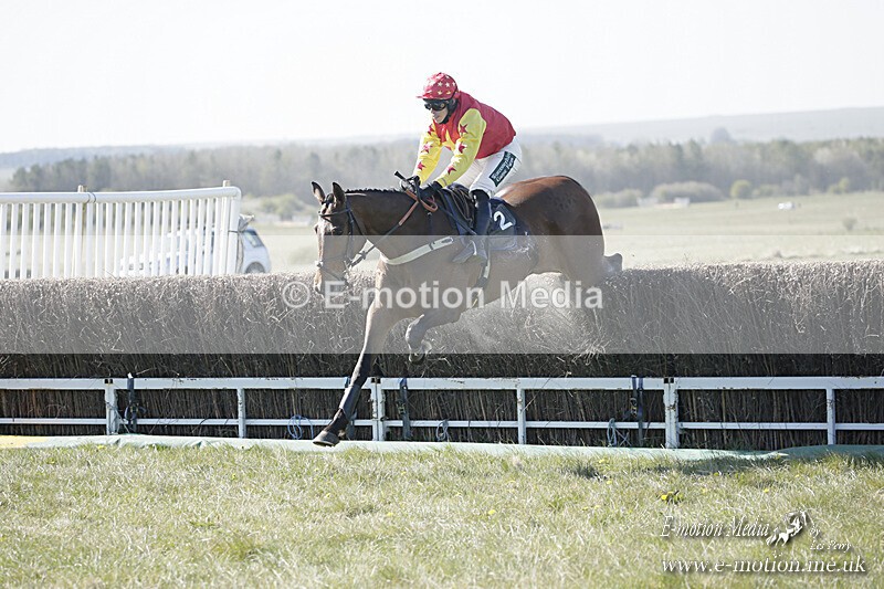 PtP 250421 249 - Larkhill Point-to-Point Racing 25/04/21