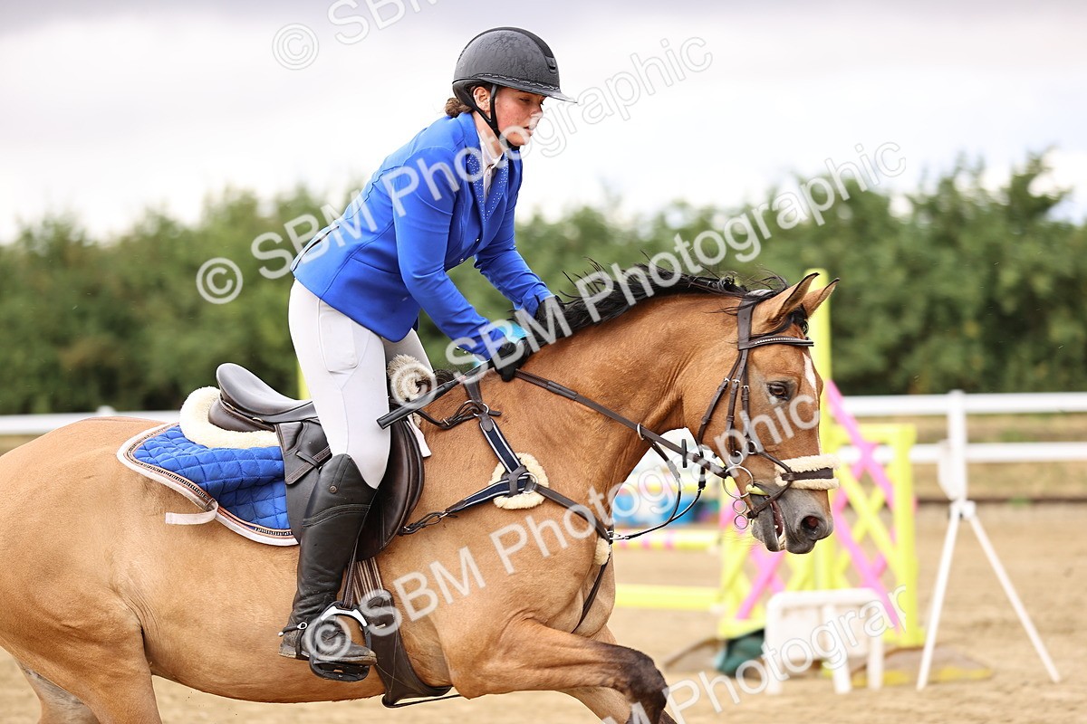 SBM_025504 - Class 10 - Amateur Championship Qualifier 95cm
