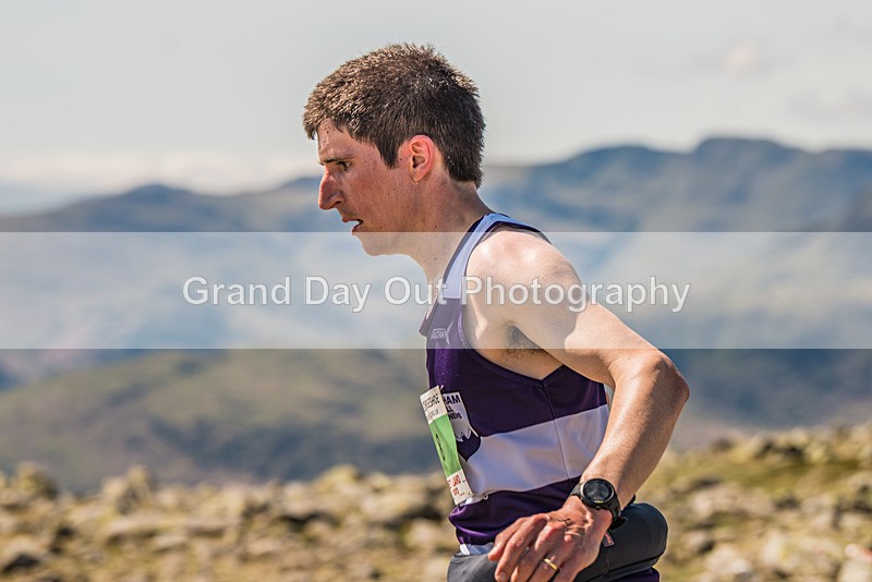 Fairfield-101 - Fairfield Horseshoe Fell Race Saturday 13th May 2023