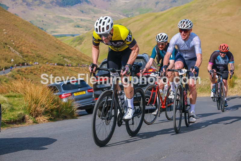 101600-2 - Newlands Pass 10.00-11.00