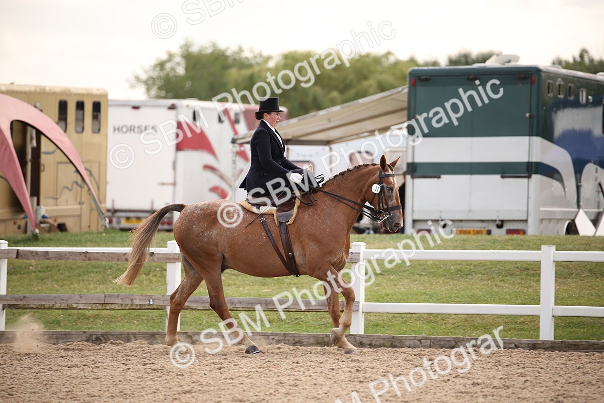 SBM_06638 - Class 23 SSA Classical