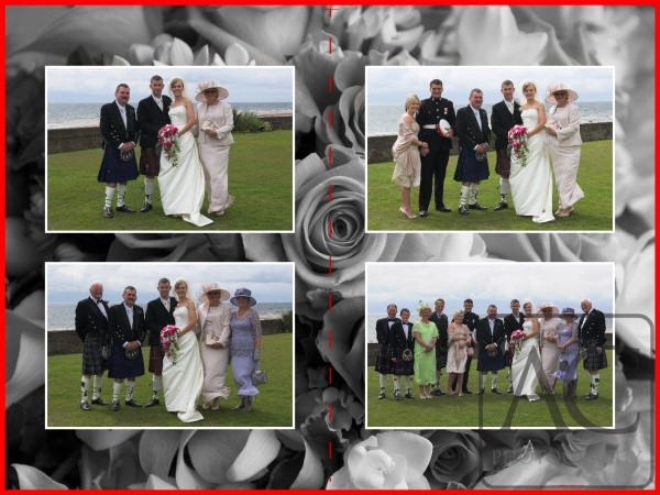  - Seamill Hydro Hotel